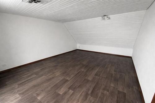 Foto - Dachgeschoßwohnung in Ötzingen zur Miete