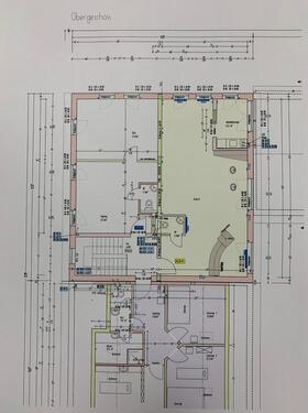 Foto - Gewerbeeinheit im Gesundheitszentrum - Kirchroth zu vermieten.
