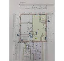 Gewerbeeinheit im Gesundheitszentrum - Kirchroth zu vermieten.