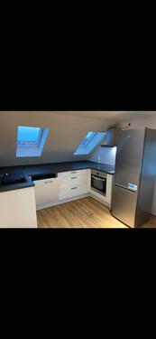 Foto - 3 Zimmer Dachgeschoßwohnung zur Miete in Hannover