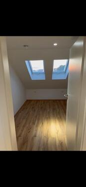 Foto - Dachgeschoßwohnung in Hannover zur Miete