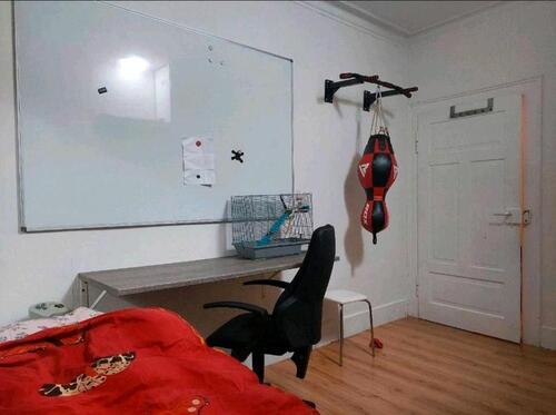 Foto - 1 Zimmer Erdgeschoßwohnung zur Miete in Esslingen am Neckar