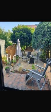 Foto - Reihenhaus in Celle zur Miete