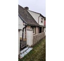 Haus zu verkaufen - 60.000,00&nbsp;EUR Kaufpreis, ca.&nbsp; 74,00&nbsp;m&sup2; in Bad Dürrenberg (PLZ: 06231)