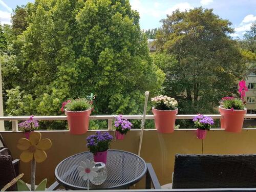 Foto - Schöne helle 3-Zimmer-Wohnung in Bad Homburg-Kirdorf