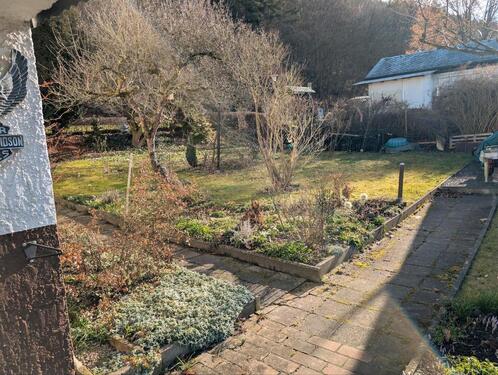 Foto - 9 Zimmer Einfamilienhaus in Saalfeld (Saale)