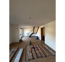 4 Zimmer Wohnung in Bad Wünnenberg Erstbezug nach Vollsanierung