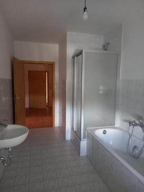 Foto - 2 Zimmer Dachgeschoßwohnung zur Miete in Neustrelitz