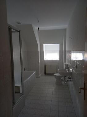 Foto - 2 Zimmer Dachgeschoßwohnung in Neustrelitz