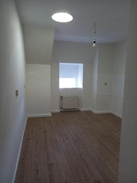 Foto - Dachgeschoßwohnung in Neustrelitz zur Miete