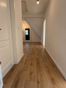 Foto - Dachgeschoßwohnung in Remscheid zur Miete