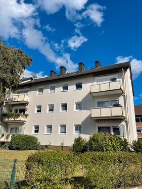 Foto - 4 Zimmer Etagenwohnung zum Kaufen in Bielefeld