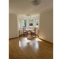 Moderne 1-Raum Wohnung mit Terrasse im grünen - Bad Elster