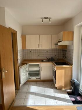 Foto - 1 Zimmer Terrassenwohnung in Bad Elster