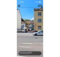 Büro Geschäft Friseurladen Lager gute Lage in Mannheim