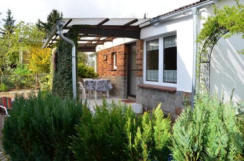 Foto - Bungalow in Ostseenähe (5 km bis zum Salzhaff)