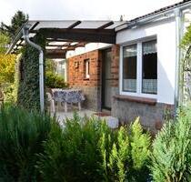 Bungalow in Ostseenähe (5 km bis zum Salzhaff) - Neubukow