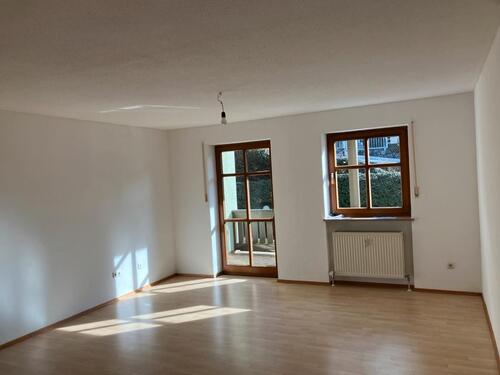 Foto - 1 Zimmer Hochparterre zur Miete in Deggendorf