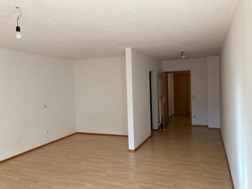 Foto - Hochparterre in Deggendorf zur Miete