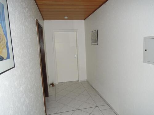 Foto - Wohnung ( 45 qm ) in Veitsrodt zu vermieten.