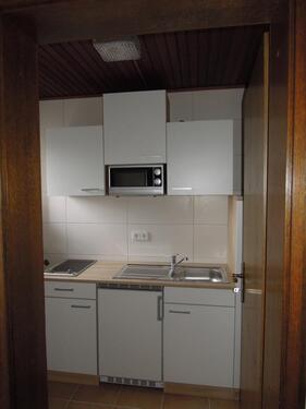 Foto - 3 Zimmer Dachgeschoßwohnung zur Miete in Niederwörresbach