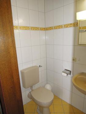 Foto - Dachgeschoßwohnung in Niederwörresbach zur Miete