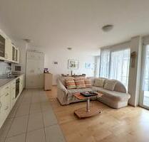 Attraktive barrierefreie 3-Zimmer-Wohnung mit TG-Stellplatz - Konstanz Konstanz-Fürstenberg