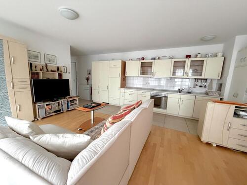 Foto - 2 Zimmer Etagenwohnung zum Kaufen in Konstanz