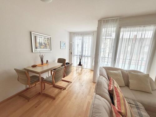 Foto - 2 Zimmer Etagenwohnung in Konstanz