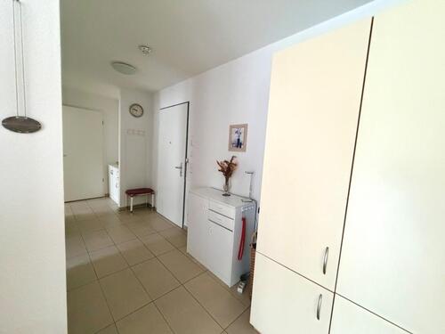 Foto - Etagenwohnung in Konstanz zum Kaufen