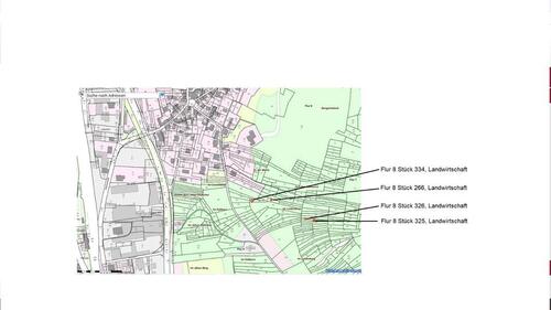 Foto - Grundst&uuml;ck in Unkel