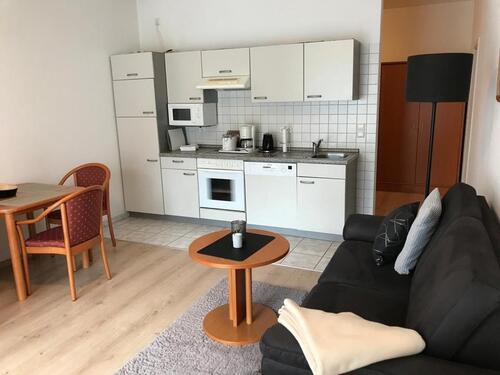 Foto - Apartment möbliert - 720,00&nbsp;EUR Kaltmiete, ca.&nbsp; 42,00&nbsp;m&sup2;