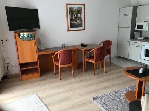 Foto - Erdgeschoßwohnung in Wolfsburg zur Miete