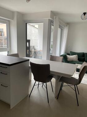 Foto - 2.5 Zimmer Erdgeschoßwohnung in Reichenbach an der Fils