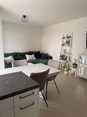 Foto - Erdgeschoßwohnung in Reichenbach an der Fils zur Miete
