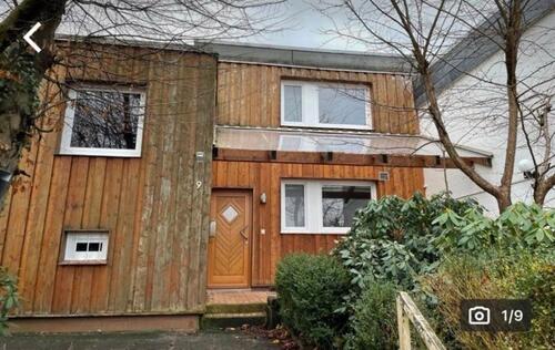 Foto - Reihenhaus mit Garten, Carport - 285.000,00&nbsp;EUR Kaufpreis, ca.&nbsp; 146,00&nbsp;m&sup2;