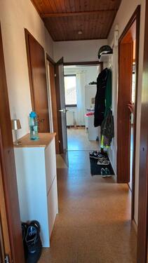 Foto - 3 Zimmer Dachgeschoßwohnung zur Miete in Zeven