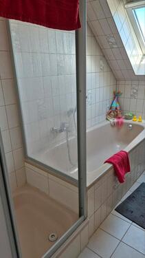 Foto - Dachgeschoßwohnung in Zeven zur Miete
