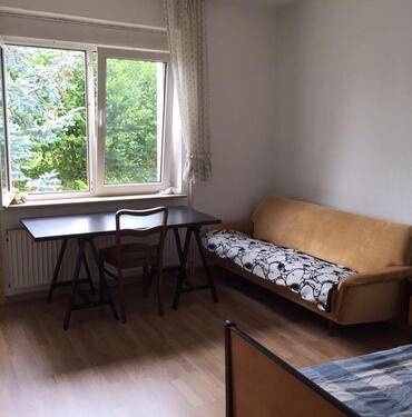 Foto - 1 Zimmer Erdgeschoßwohnung zur Miete in Siegen
