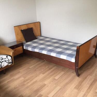 Foto - 1 Zimmer Erdgeschoßwohnung in Siegen