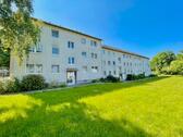 Foto - Gemütliche 2-Zi.-Wohnung mit Balkon!