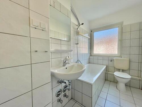 Foto - Erdgeschoßwohnung in Leichlingen (Rheinland) zur Miete