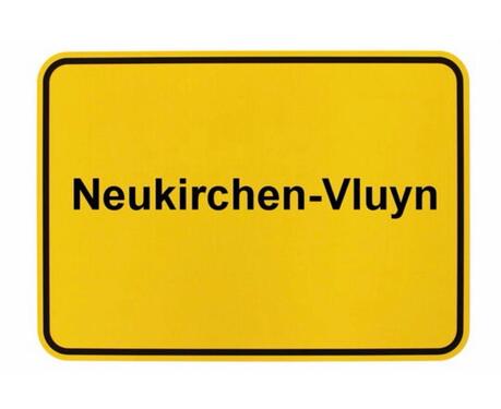 Foto - Garage oder Lagerraum in Neukirchen-Vluyn