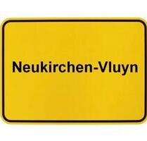 Garage oder Lagerraum in Neukirchen-Vluyn