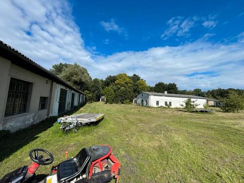 Foto - Einfamilienhaus in Uckerland