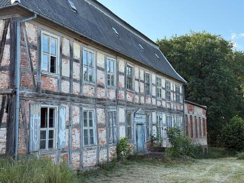 Foto - Einfamilienhaus in Uckerland zum Kaufen