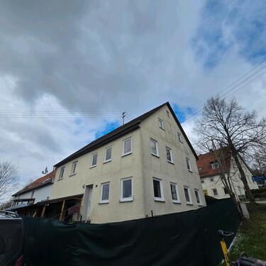 Foto - Haus in Blaubeuren zu vermieten