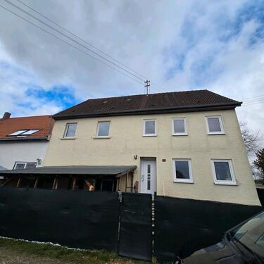 Foto - 6 Zimmer Etagenwohnung zur Miete in Lonsee