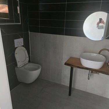 Foto - Etagenwohnung in Lonsee zur Miete