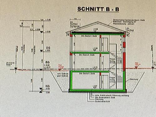 Foto - Einfamilienhaus in Geisenhausen